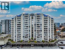 804 6080 MINORU BOULEVARD, Richmond, British Columbia
