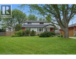 2036 MOUNTAINSIDE Drive, Burlington, Ontario