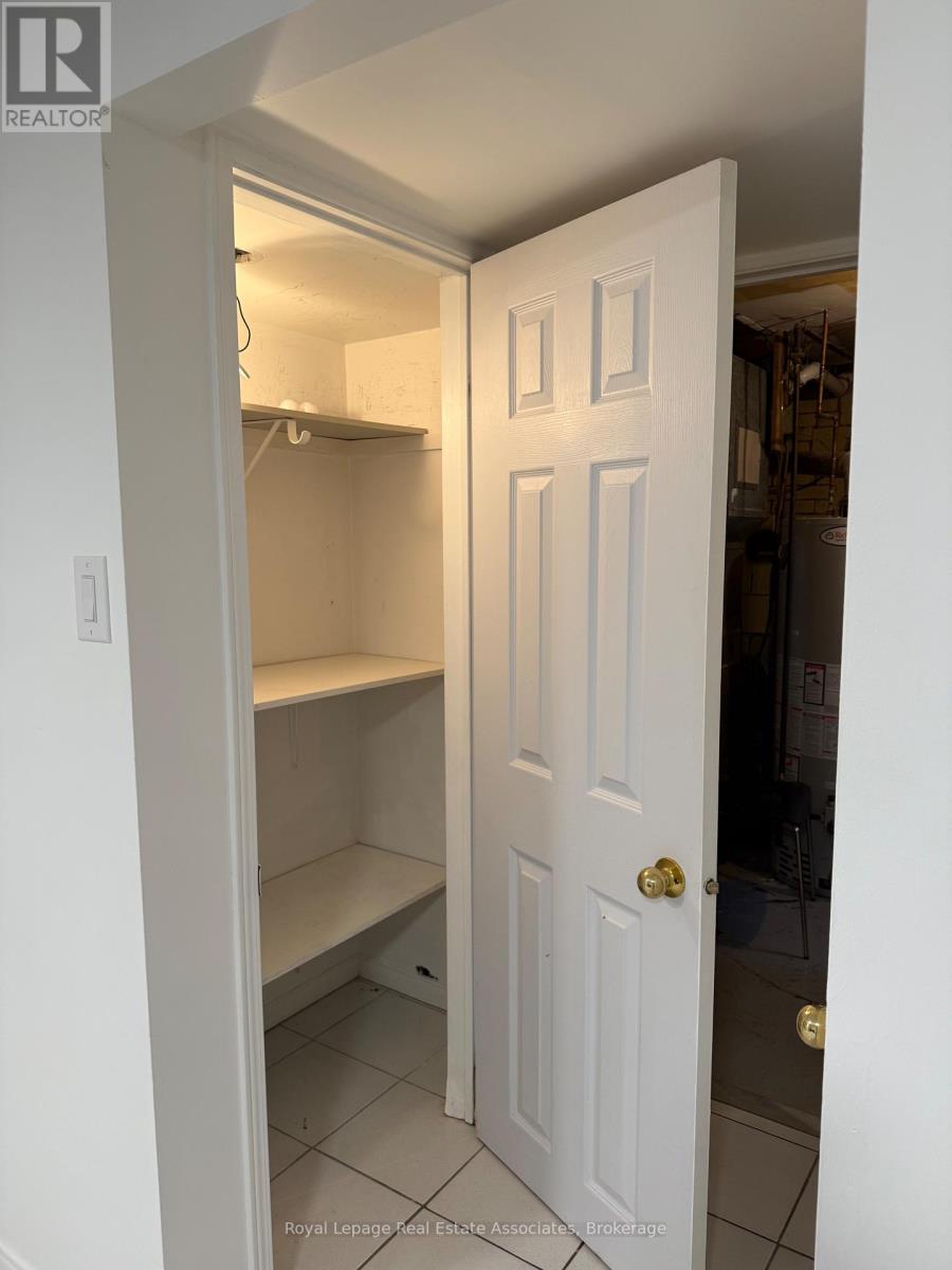 Lower - 81 Post Road, Brampton, Ontario  L6V 1X3 - Photo 19 - W12847890