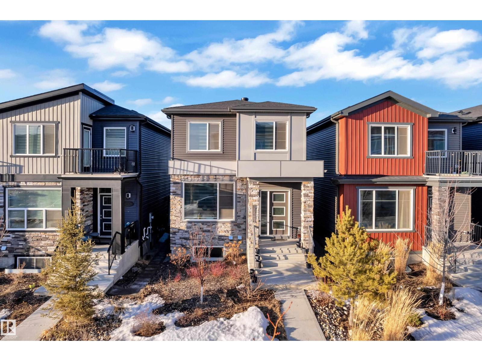 8042 Kiriak Link Li Sw, Edmonton, Alberta  T6W 1A5 - Photo 1 - E4477442