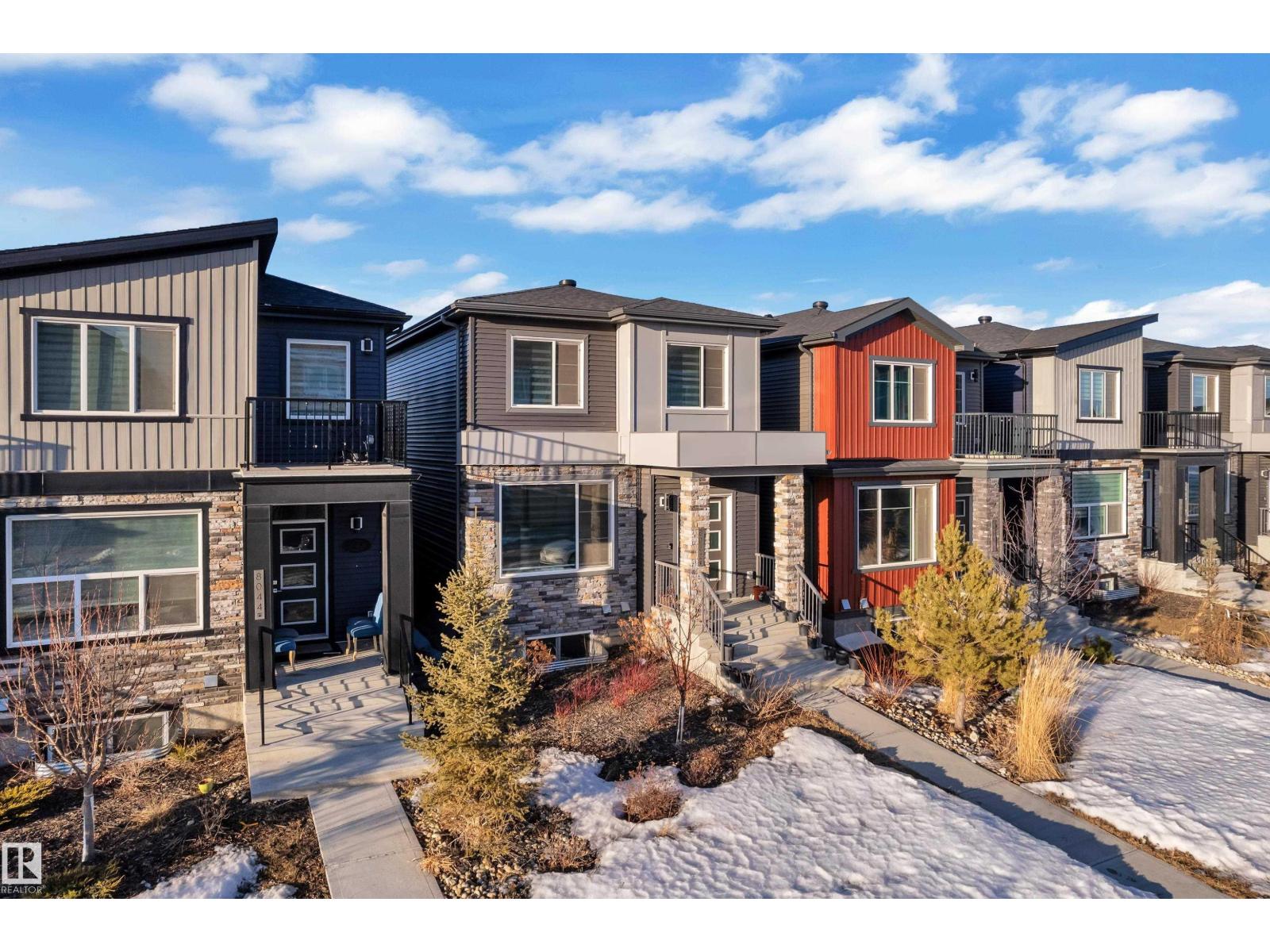 8042 Kiriak Link Li Sw, Edmonton, Alberta  T6W 1A5 - Photo 3 - E4477442