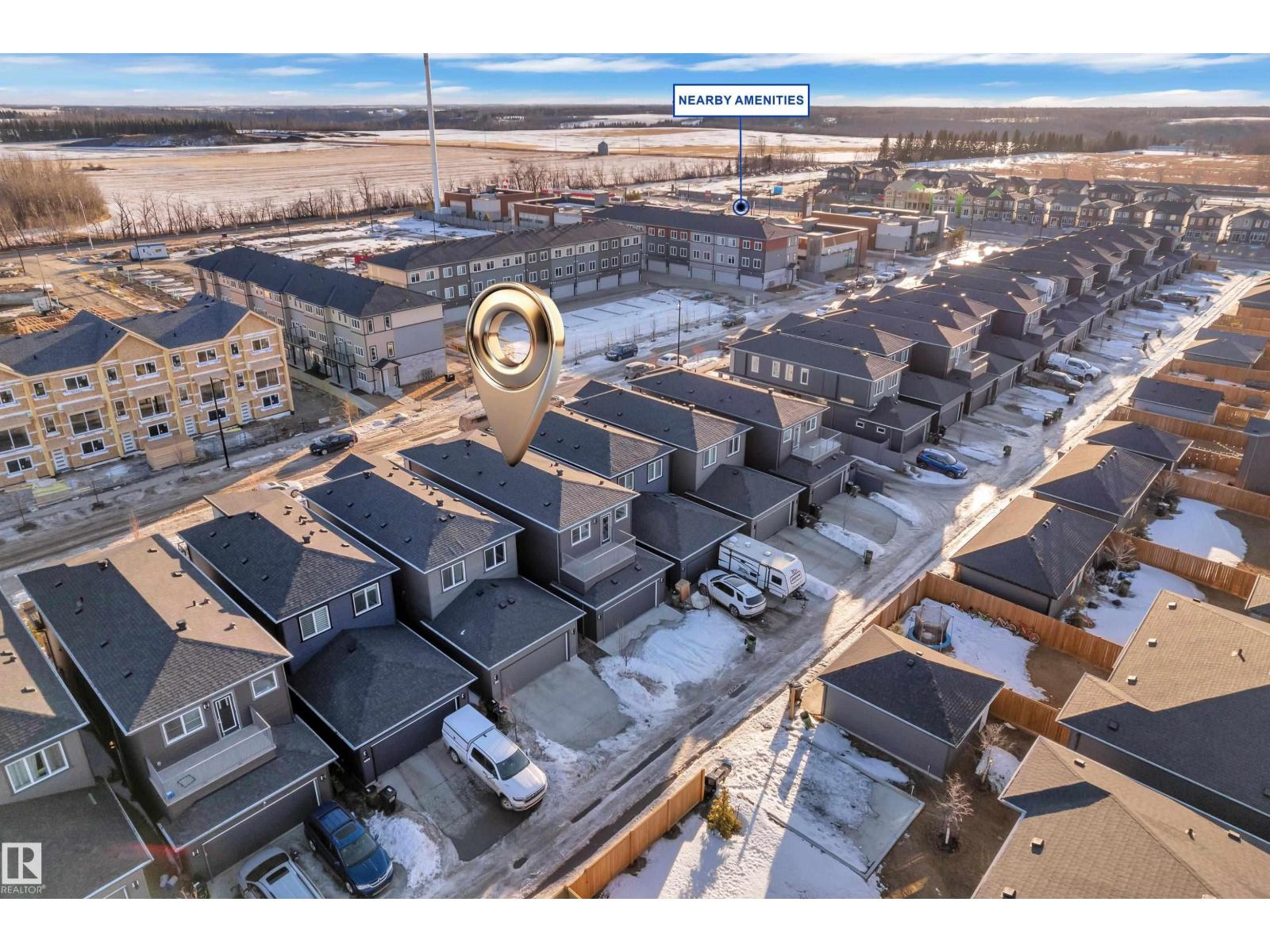 8042 Kiriak Link Li Sw, Edmonton, Alberta  T6W 1A5 - Photo 36 - E4477442