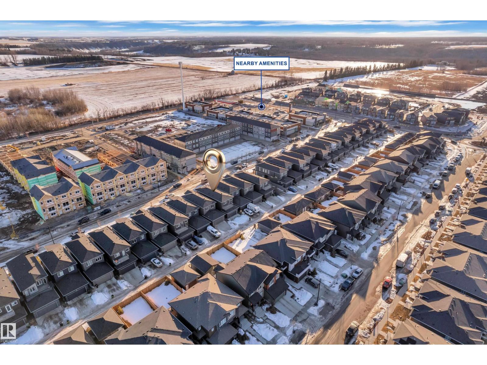 8042 Kiriak Link Li Sw, Edmonton, Alberta  T6W 1A5 - Photo 37 - E4477442