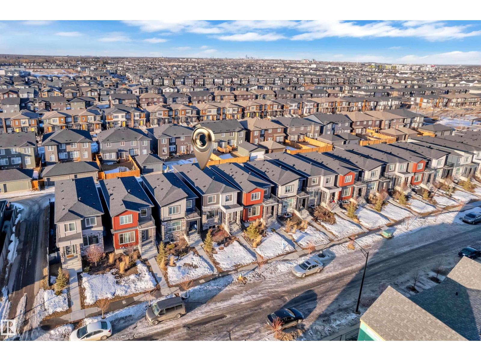 8042 Kiriak Link Li Sw, Edmonton, Alberta  T6W 1A5 - Photo 4 - E4477442