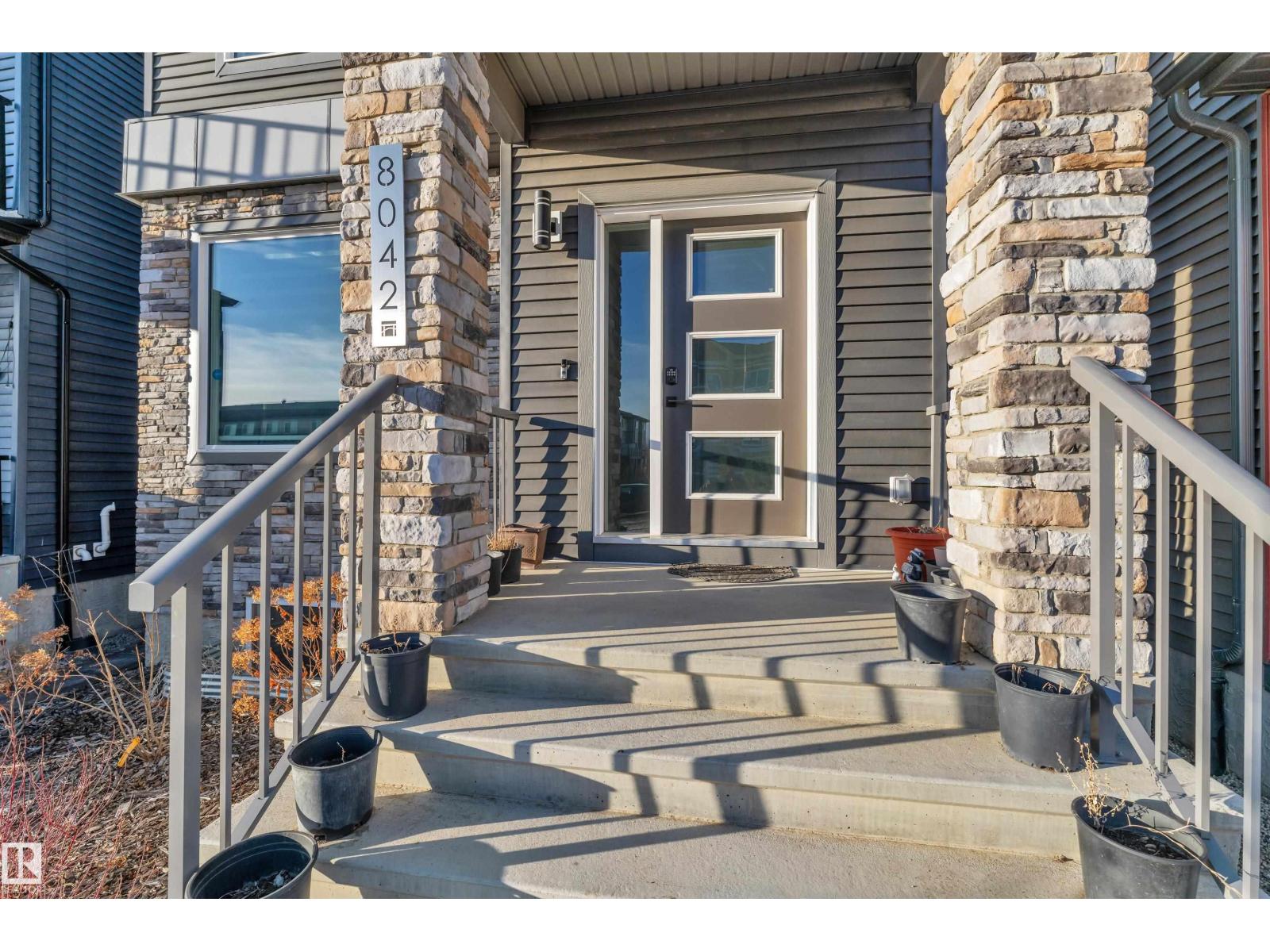 8042 Kiriak Link Li Sw, Edmonton, Alberta  T6W 1A5 - Photo 6 - E4477442