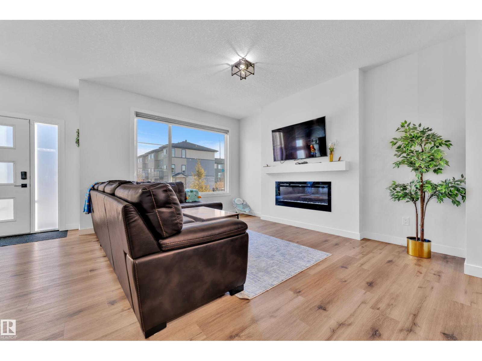 8042 Kiriak Link Li Sw, Edmonton, Alberta  T6W 1A5 - Photo 8 - E4477442