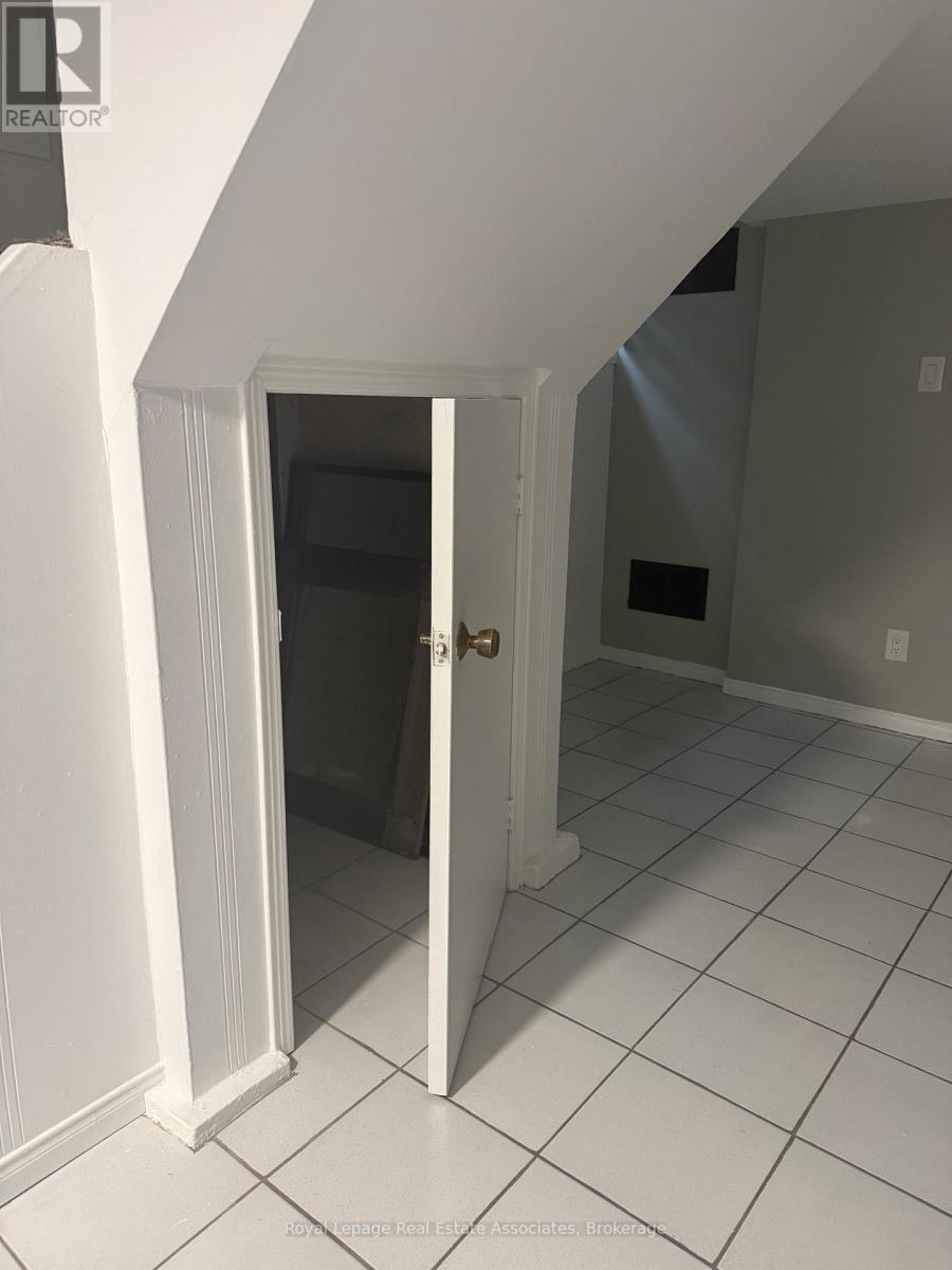 Lower - 81 Post Road, Brampton, Ontario  L6V 1X3 - Photo 21 - W12847890