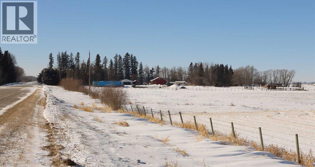 3146 Township Road 360, Rural Red Deer County, Alberta