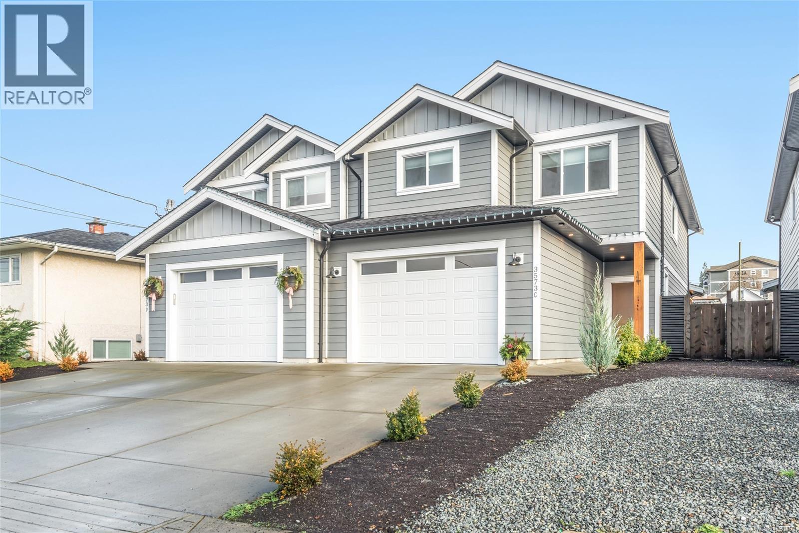 C 3573 11th Ave, Port Alberni, British Columbia  V9Y 4Y6 - Photo 1 - 1028803