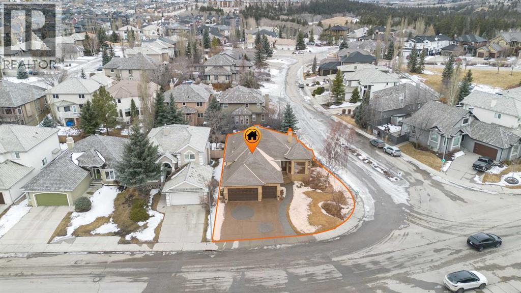 1742 Evergreen Drive Sw, Calgary, Alberta  t2y 3t8 - Photo 3 - A2290417