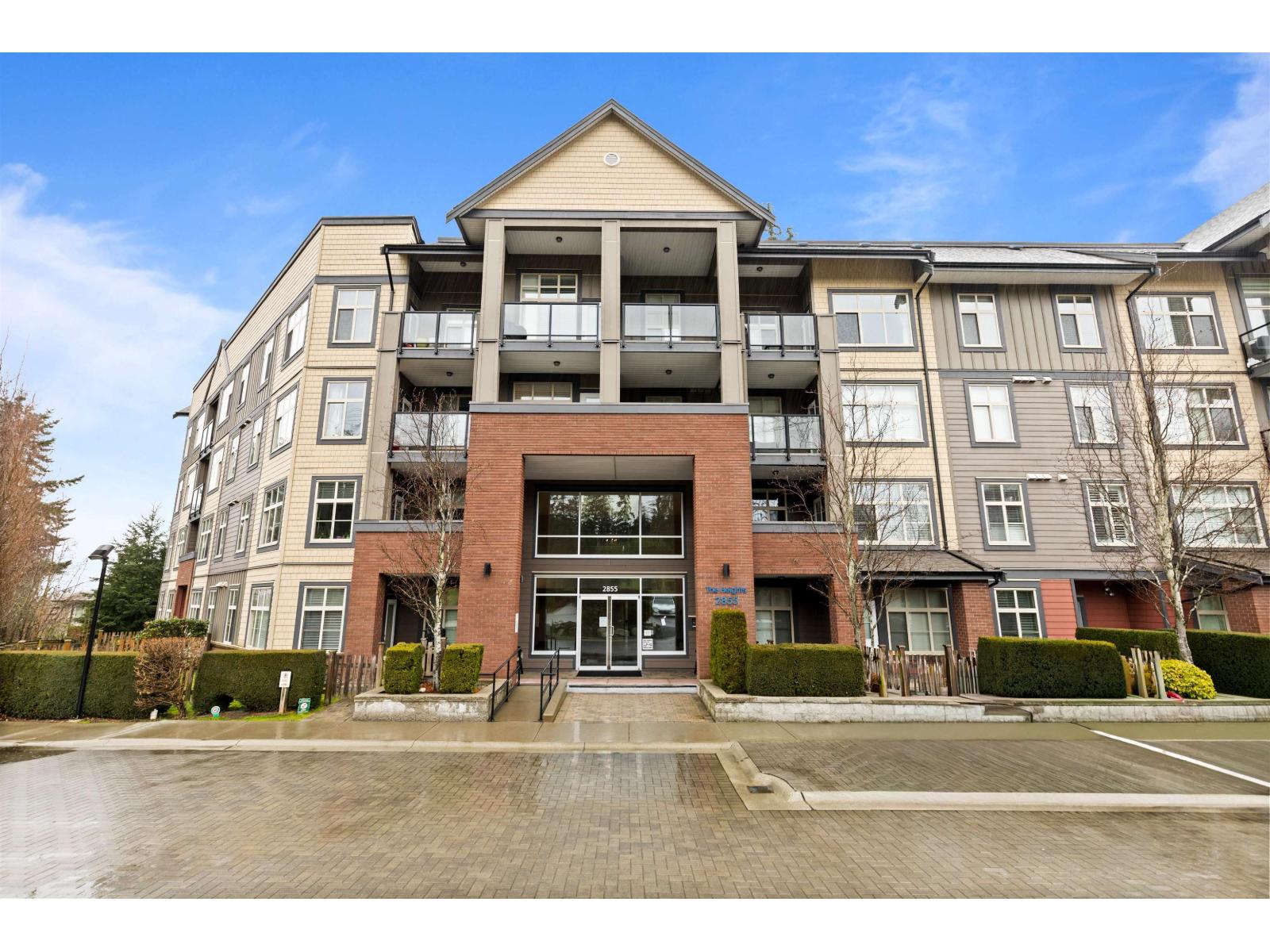 407 2855 156 STREET, surrey, British Columbia