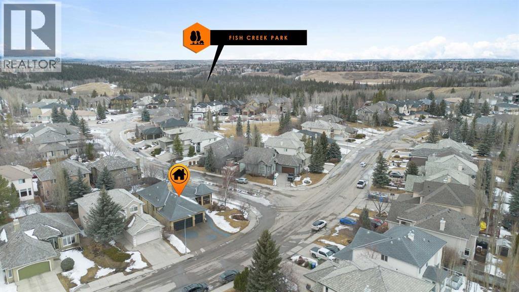 1742 Evergreen Drive Sw, Calgary, Alberta  t2y 3t8 - Photo 6 - A2290417