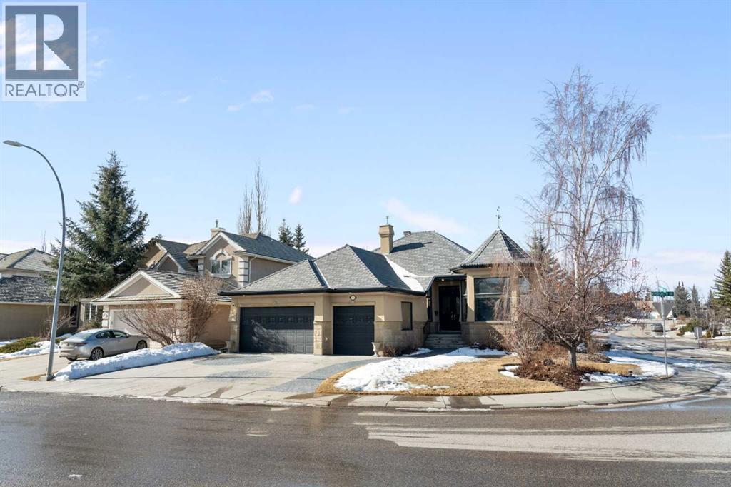 1742 Evergreen Drive Sw, Calgary, Alberta  t2y 3t8 - Photo 2 - A2290417