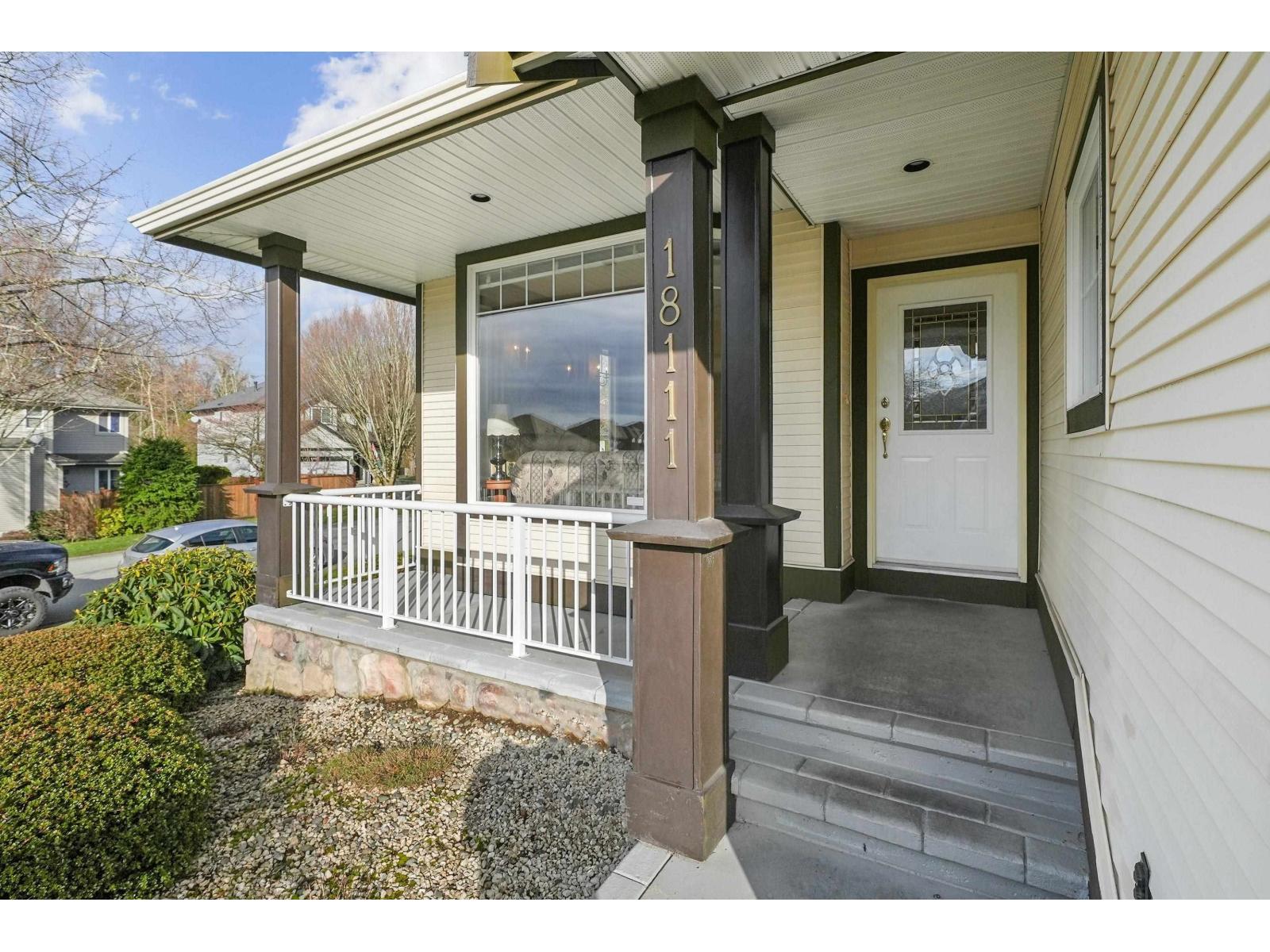 18111 68a Avenue, Surrey, British Columbia  V3S 9C2 - Photo 29 - R3099610