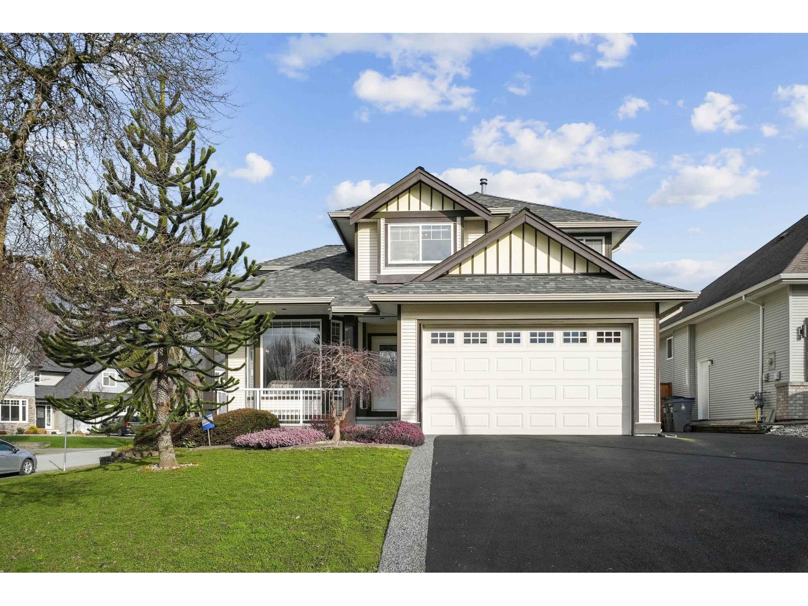 18111 68A AVENUE, surrey, British Columbia