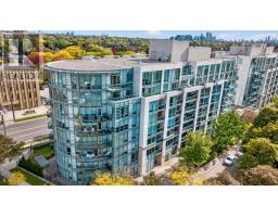 703 - 3840 BATHURST STREET, Toronto, Ontario