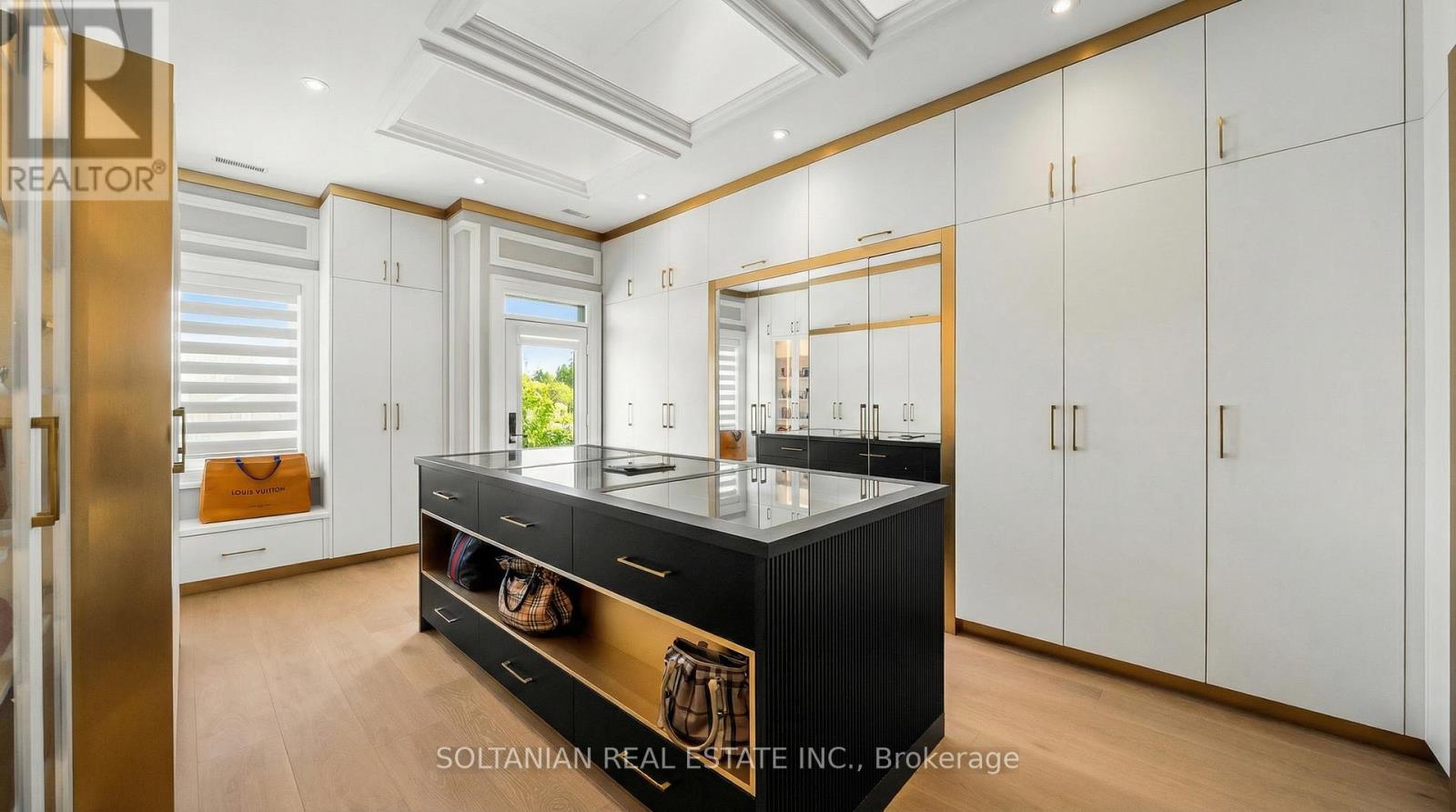 95 May Avenue, Richmond Hill, Ontario  L4C 3S7 - Photo 25 - N12855300