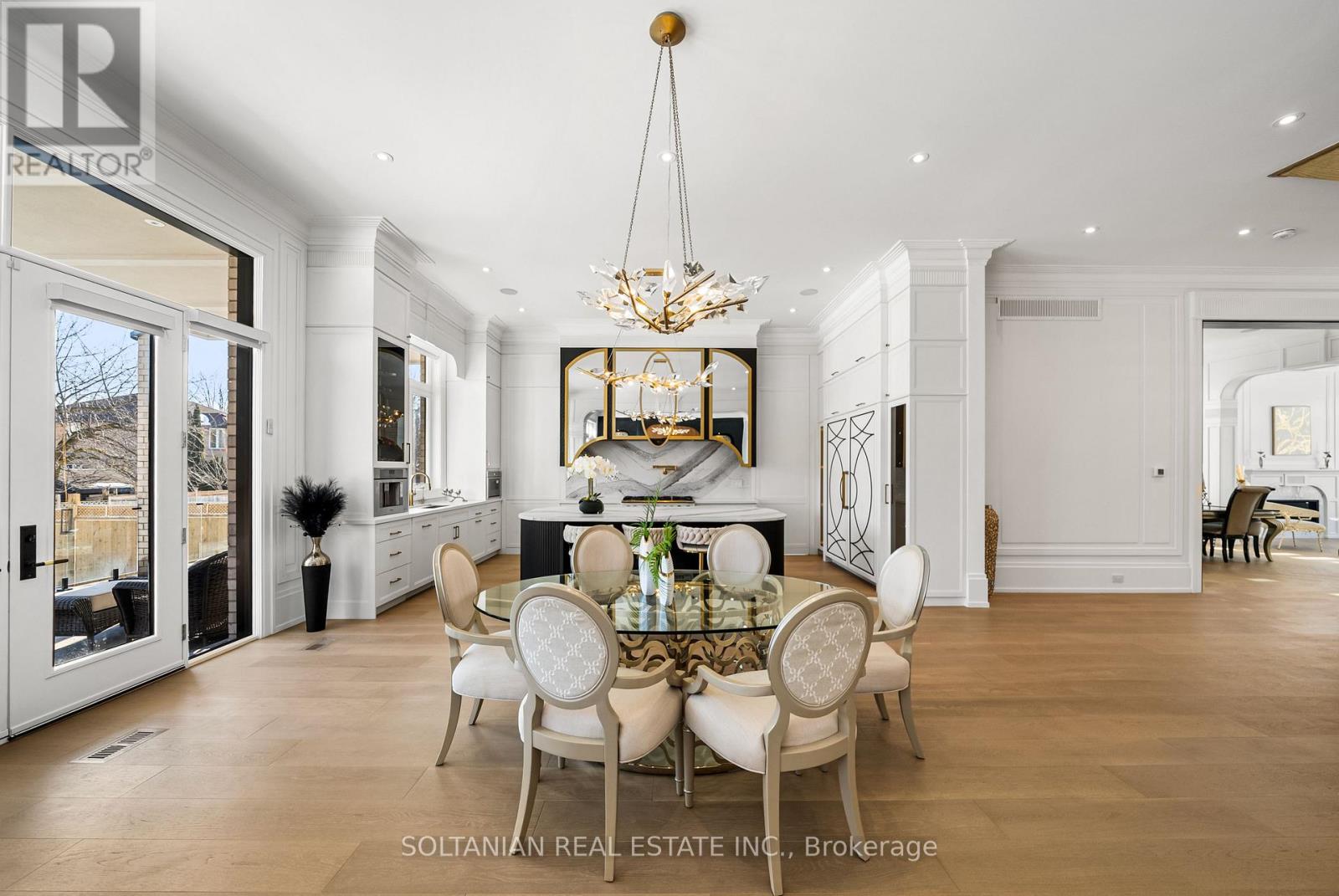 95 May Avenue, Richmond Hill, Ontario  L4C 3S7 - Photo 11 - N12855300