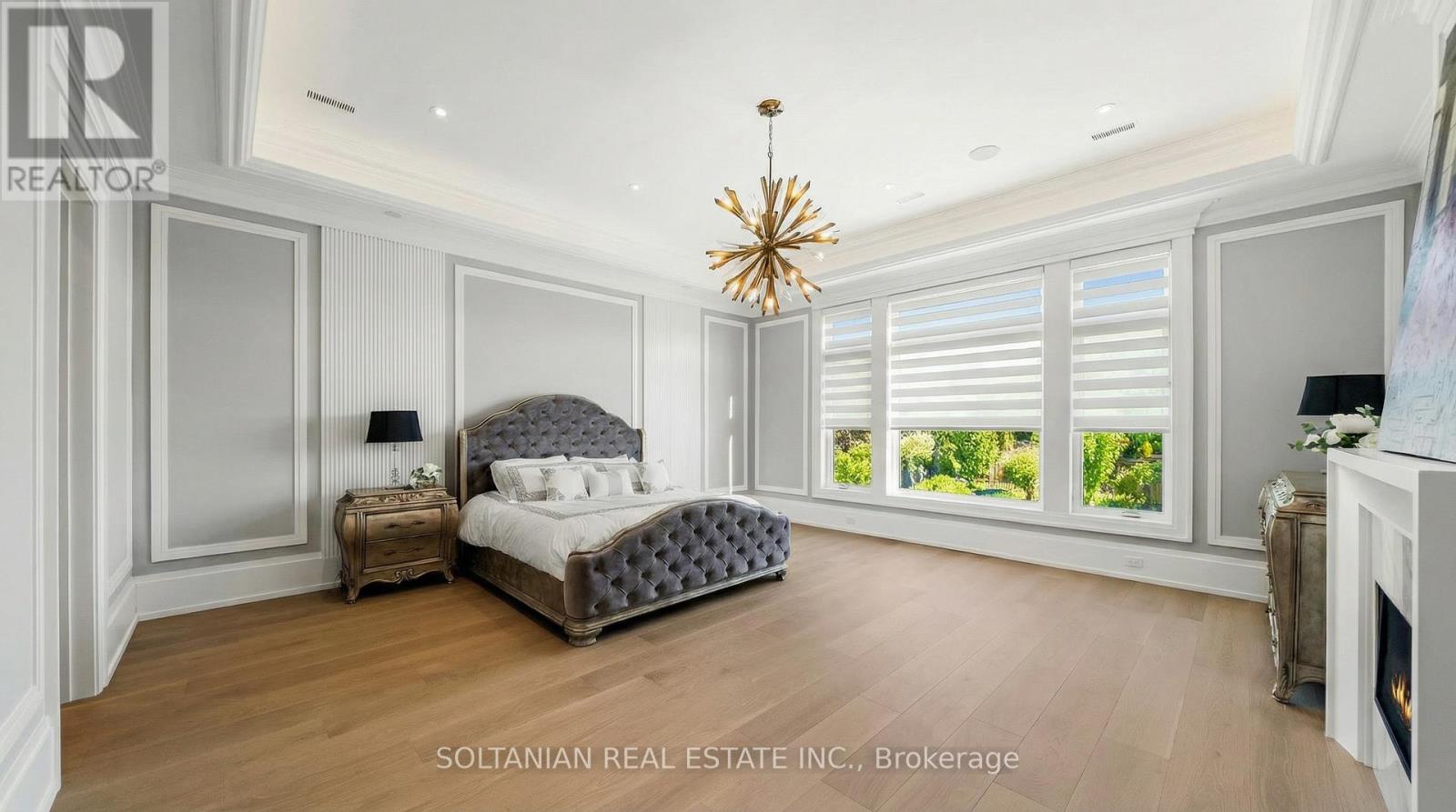 95 May Avenue, Richmond Hill, Ontario  L4C 3S7 - Photo 21 - N12855300