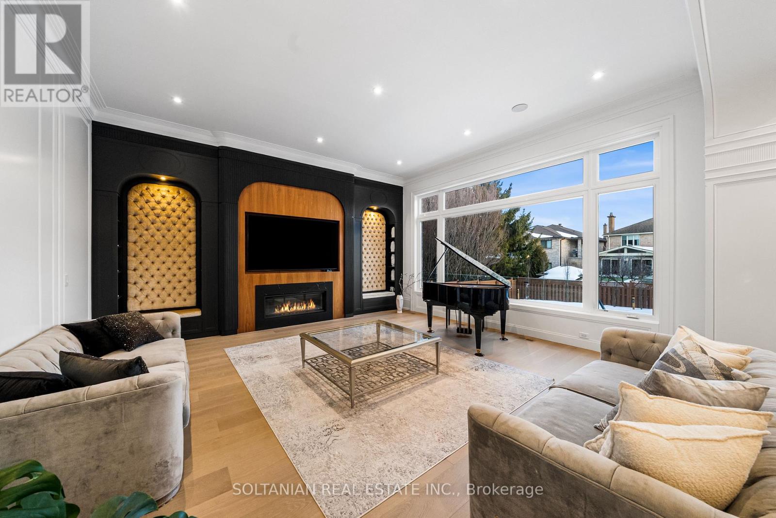 95 May Avenue, Richmond Hill, Ontario  L4C 3S7 - Photo 15 - N12855300