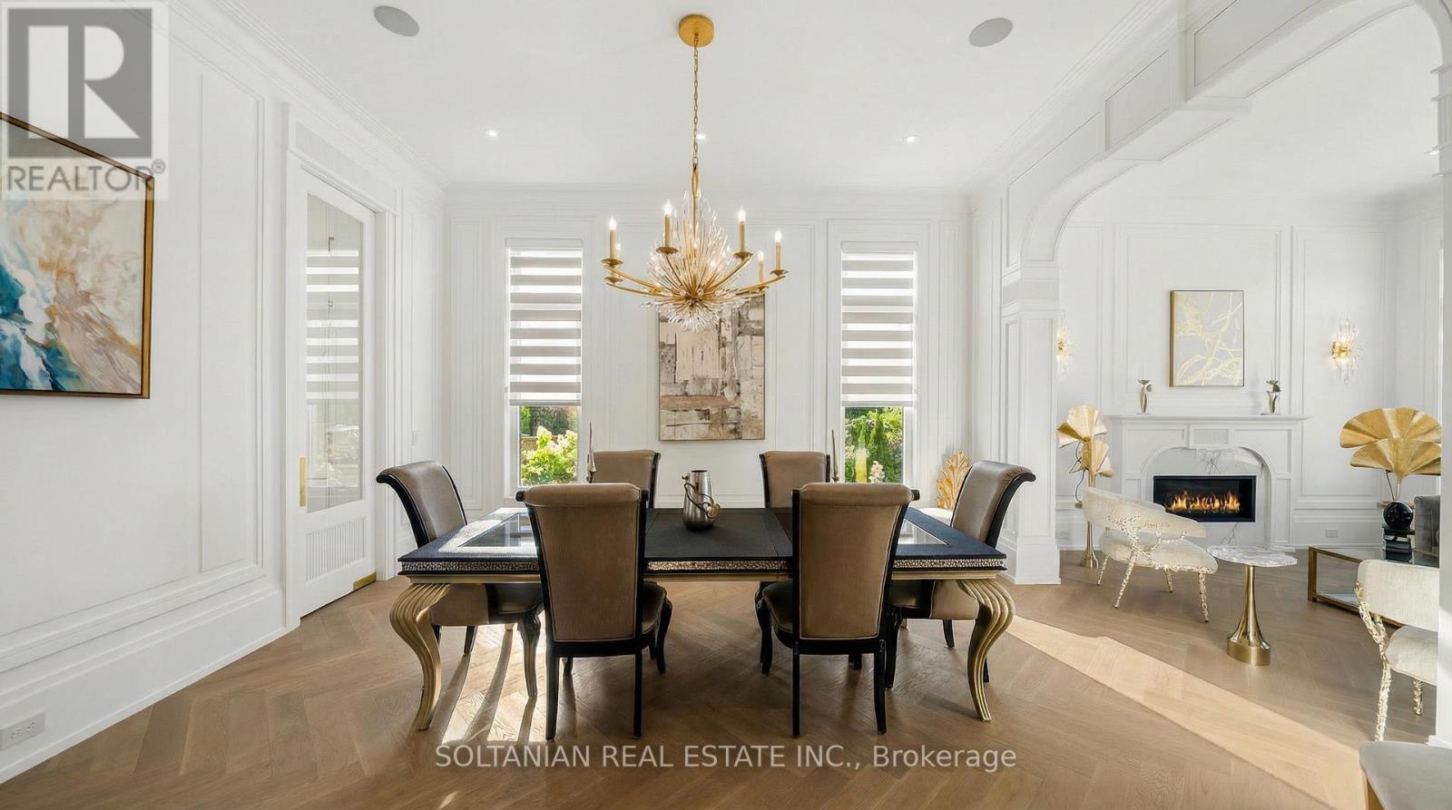 95 May Avenue, Richmond Hill, Ontario  L4C 3S7 - Photo 20 - N12855300