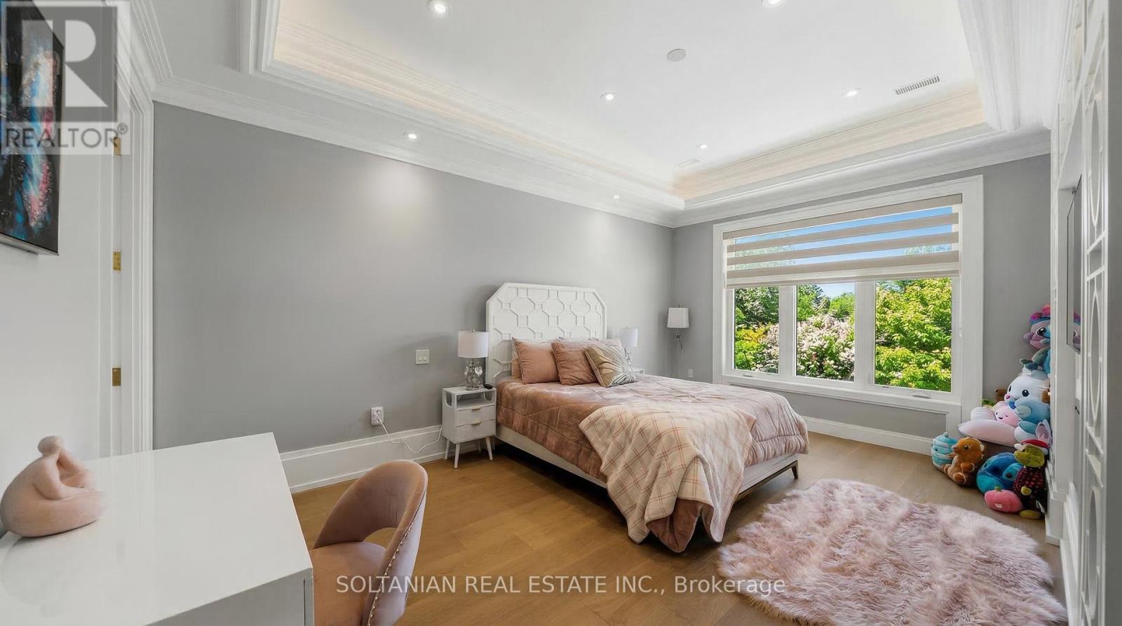 95 May Avenue, Richmond Hill, Ontario  L4C 3S7 - Photo 32 - N12855300