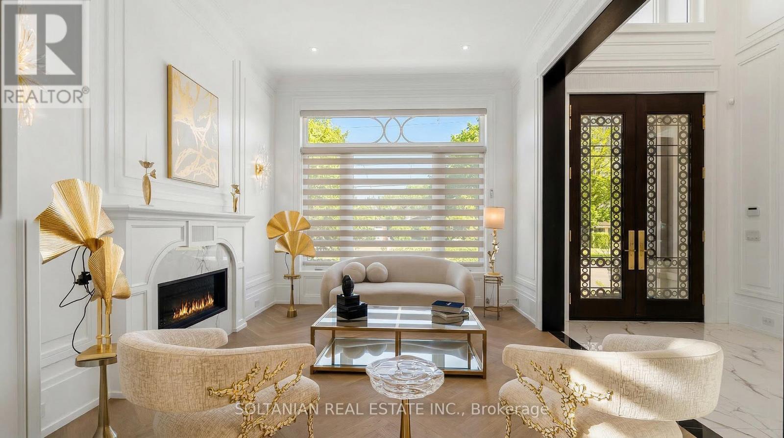 95 May Avenue, Richmond Hill, Ontario  L4C 3S7 - Photo 5 - N12855300