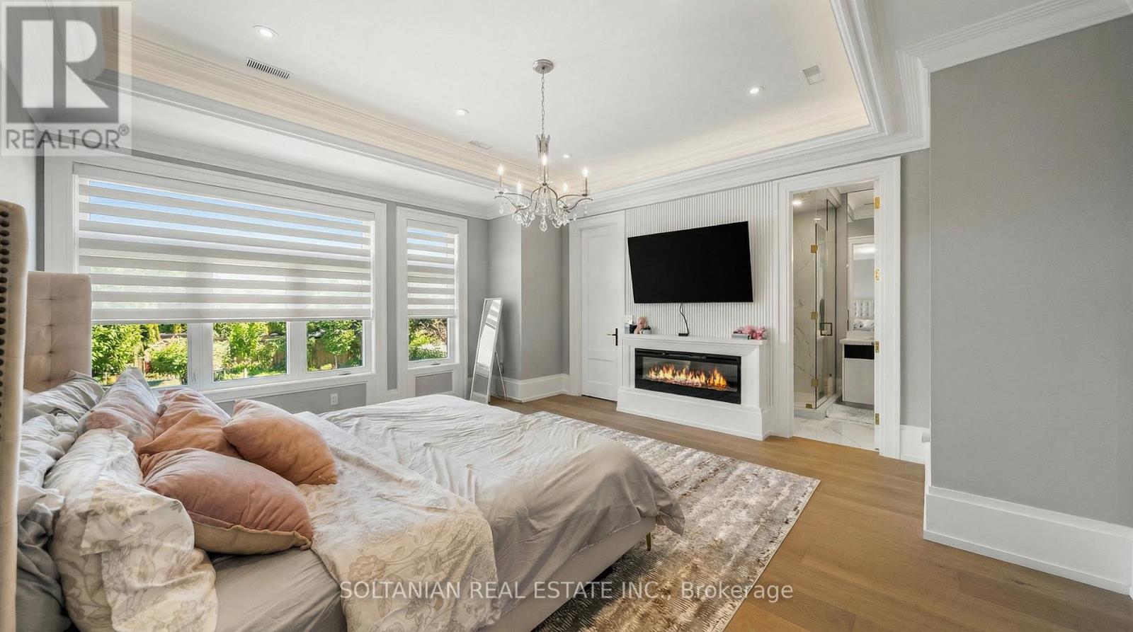 95 May Avenue, Richmond Hill, Ontario  L4C 3S7 - Photo 36 - N12855300