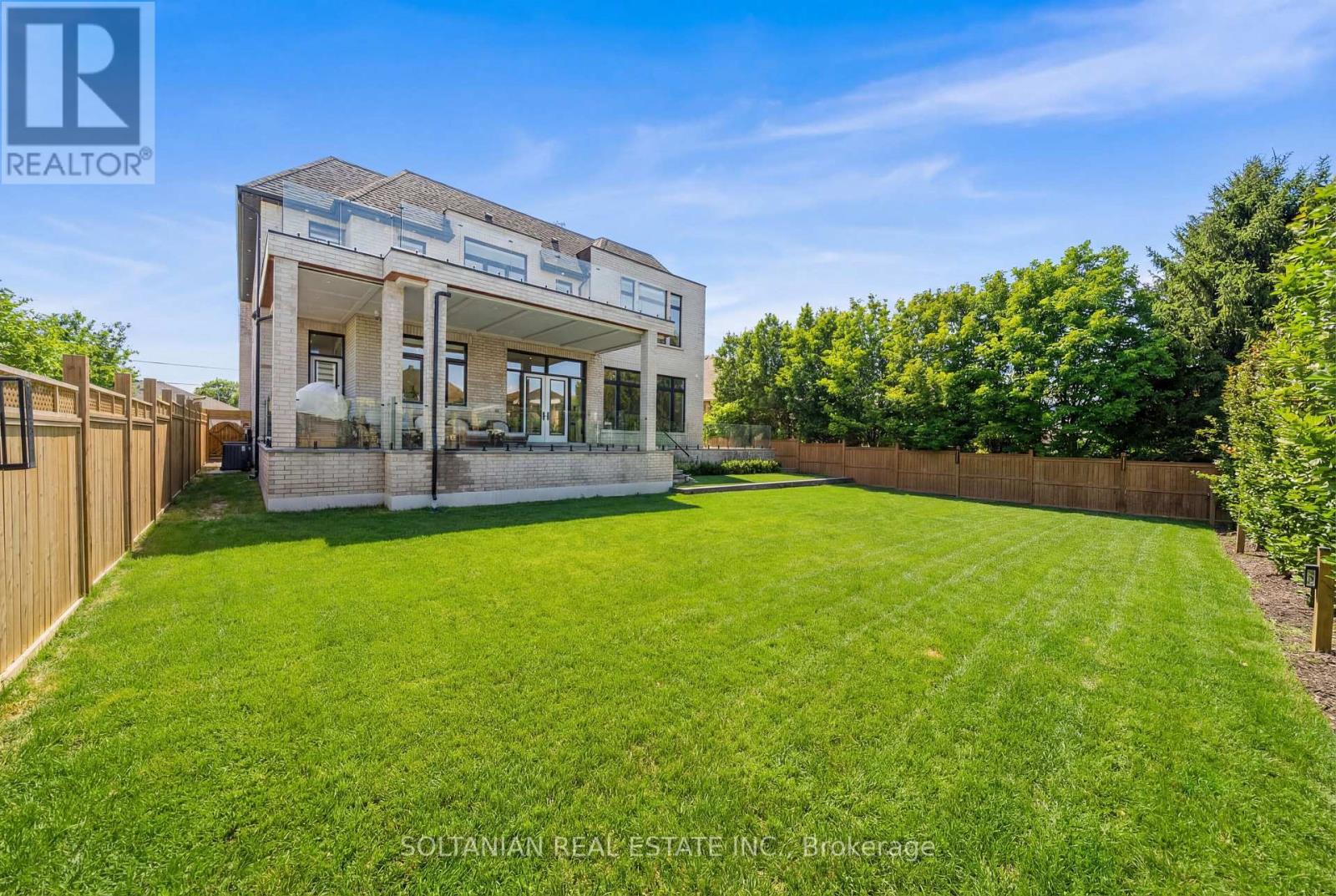 95 May Avenue, Richmond Hill, Ontario  L4C 3S7 - Photo 49 - N12855300