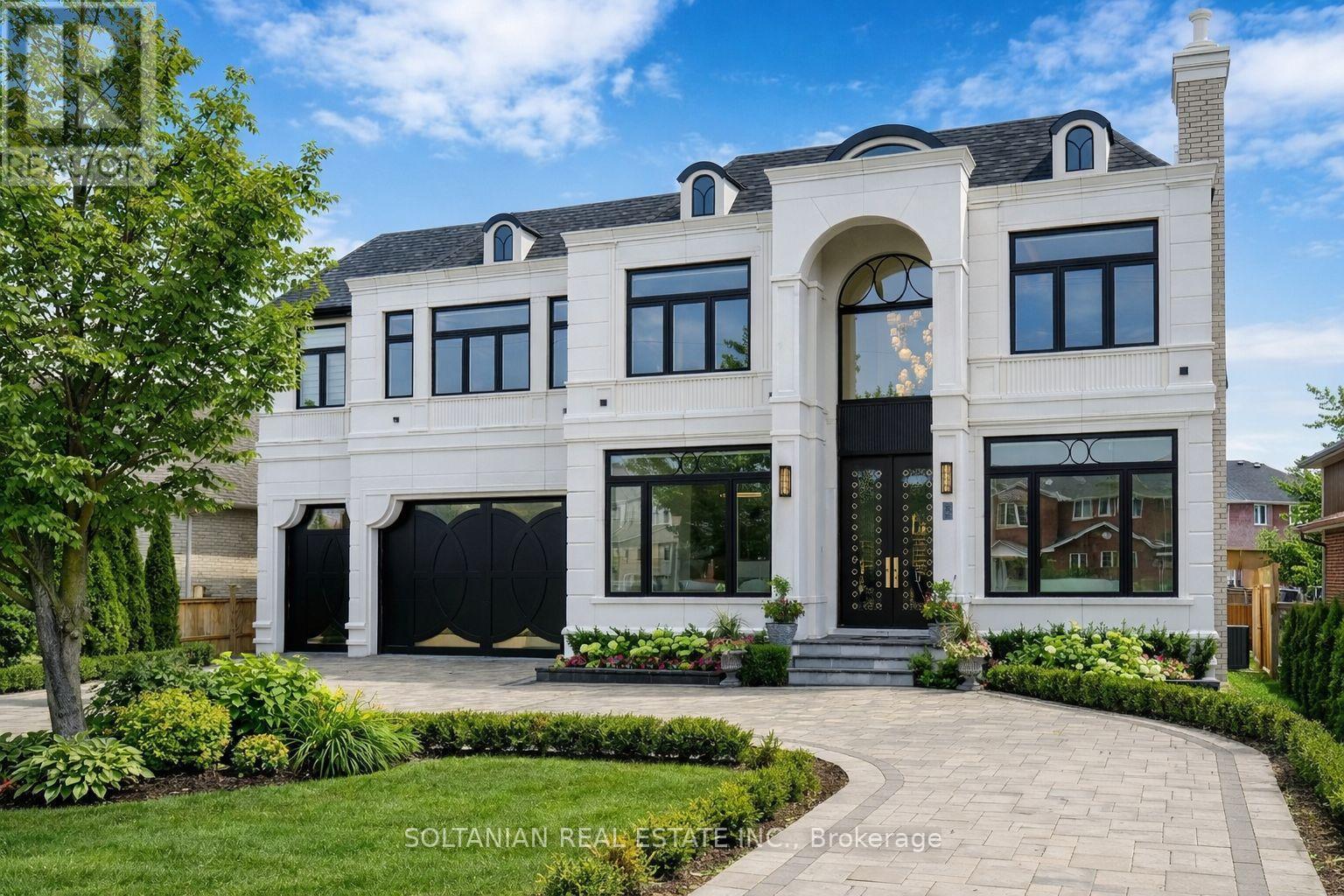 95 May Avenue, Richmond Hill, Ontario  L4C 3S7 - Photo 50 - N12855300