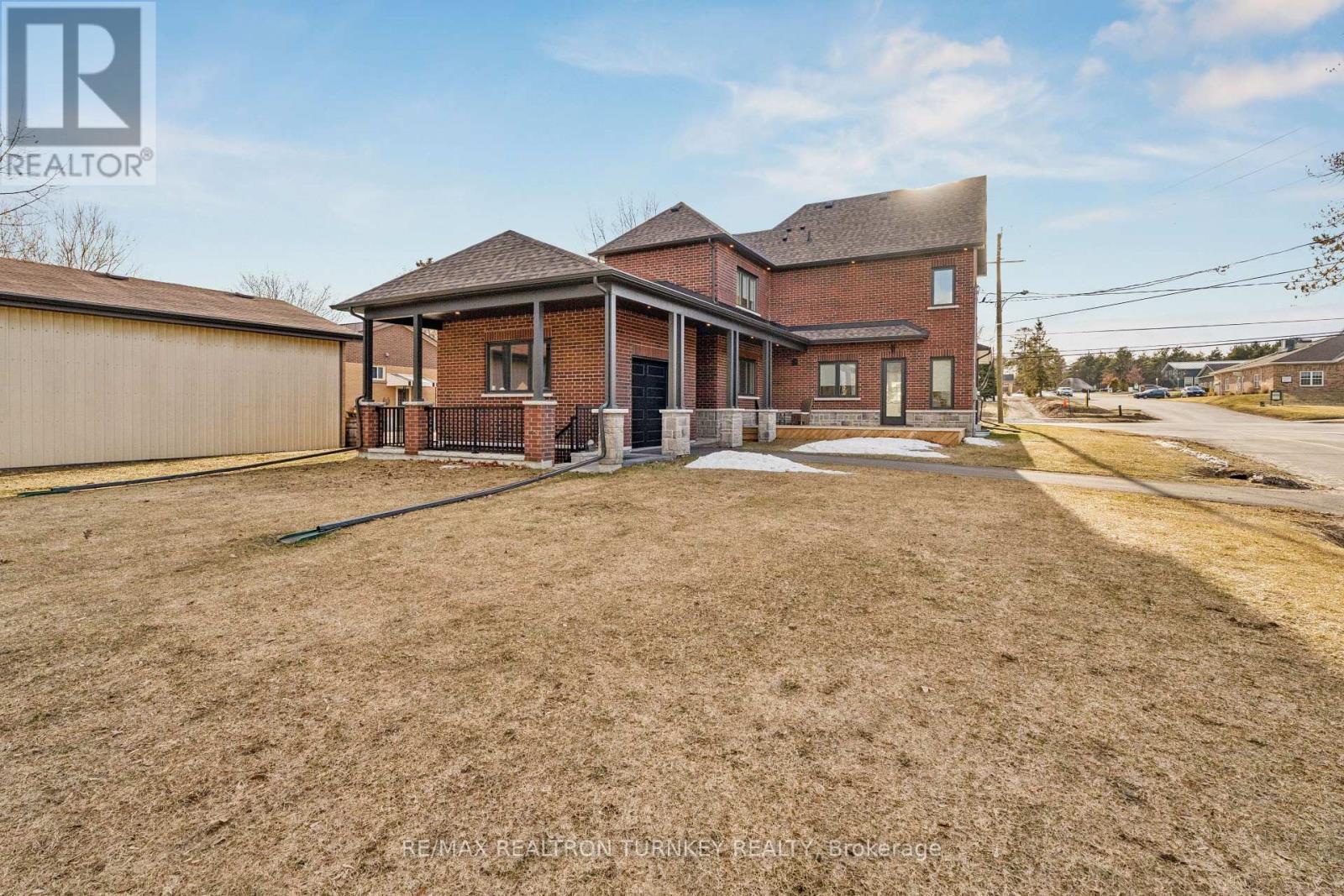 271 Main Street N, Uxbridge, Ontario  L9P 1R9 - Photo 49 - N12881326