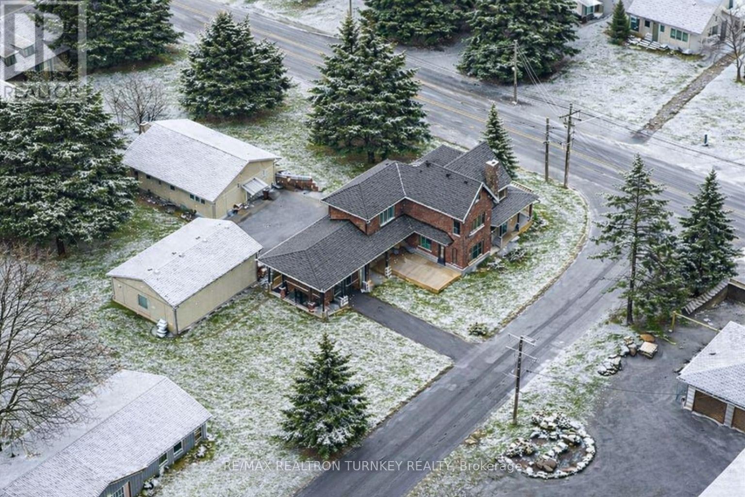 271 Main Street N, Uxbridge, Ontario  L9P 1R9 - Photo 50 - N12881326