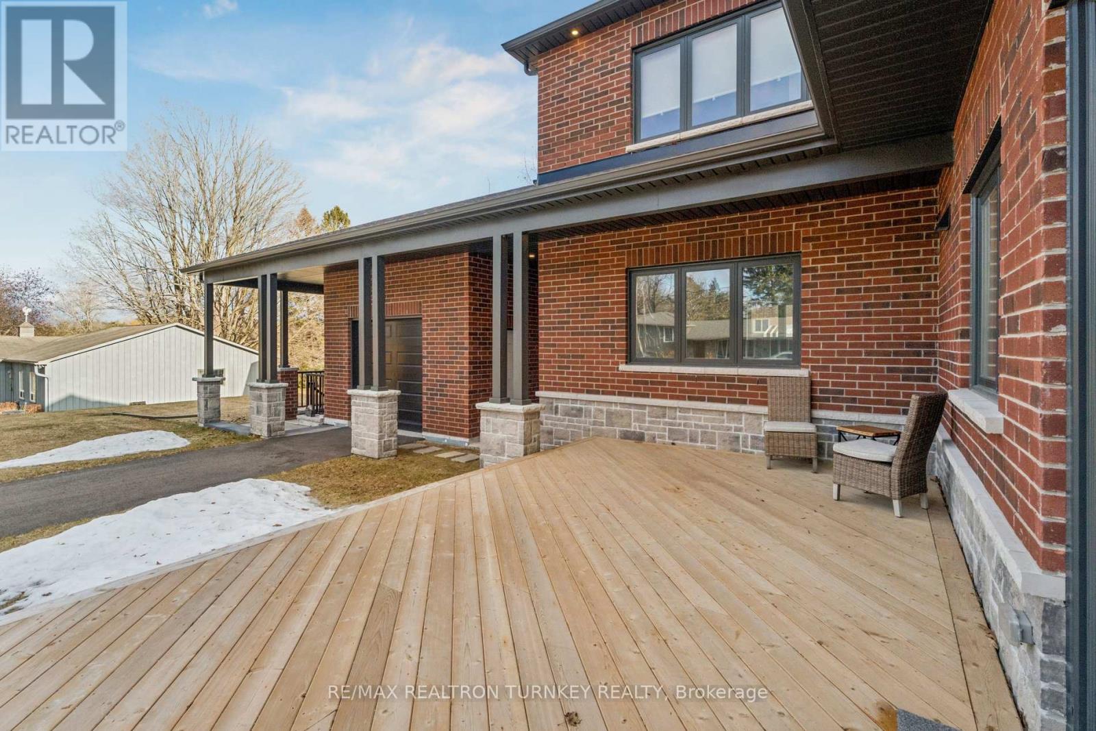 271 Main Street N, Uxbridge, Ontario  L9P 1R9 - Photo 48 - N12881326