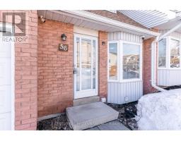 56 - 31 PARKVIEW DRIVE, Orangeville, Ontario