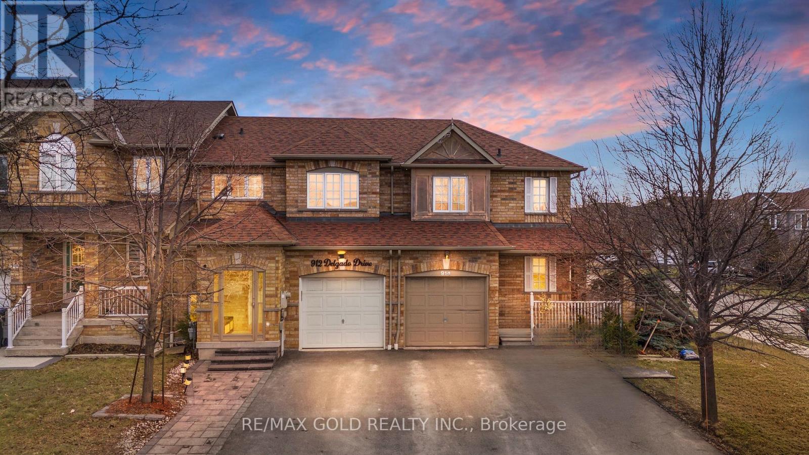 912 DELGADO DRIVE, Mississauga, Ontario
