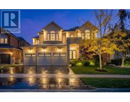 3244 RIBBLE CRESCENT, Oakville, Ontario