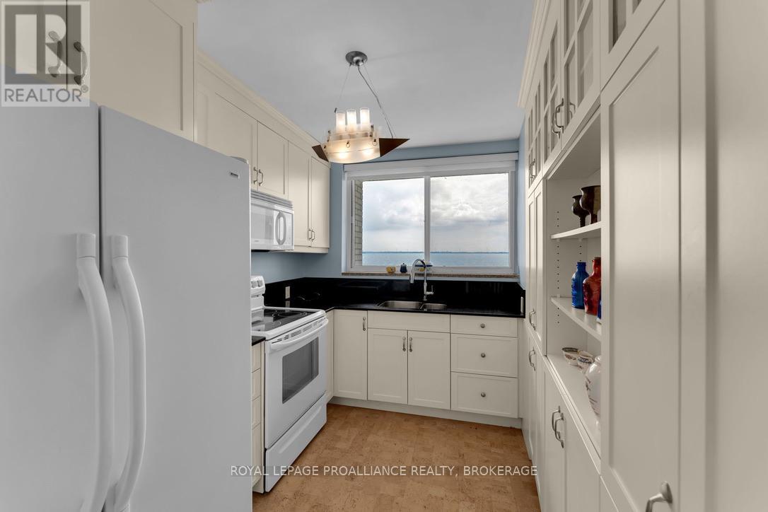 604 - 1 Mowat Avenue, Kingston, Ontario  M7M 1J8 - Photo 11 - X12881782