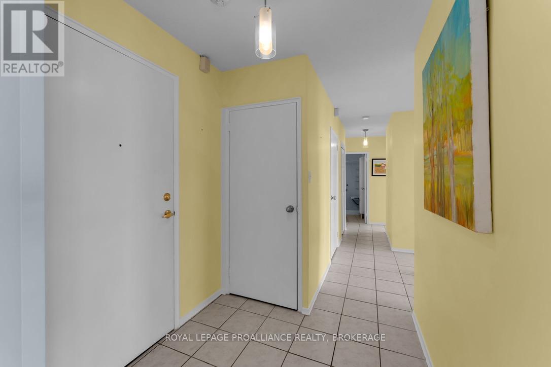 604 - 1 Mowat Avenue, Kingston, Ontario  M7M 1J8 - Photo 16 - X12881782