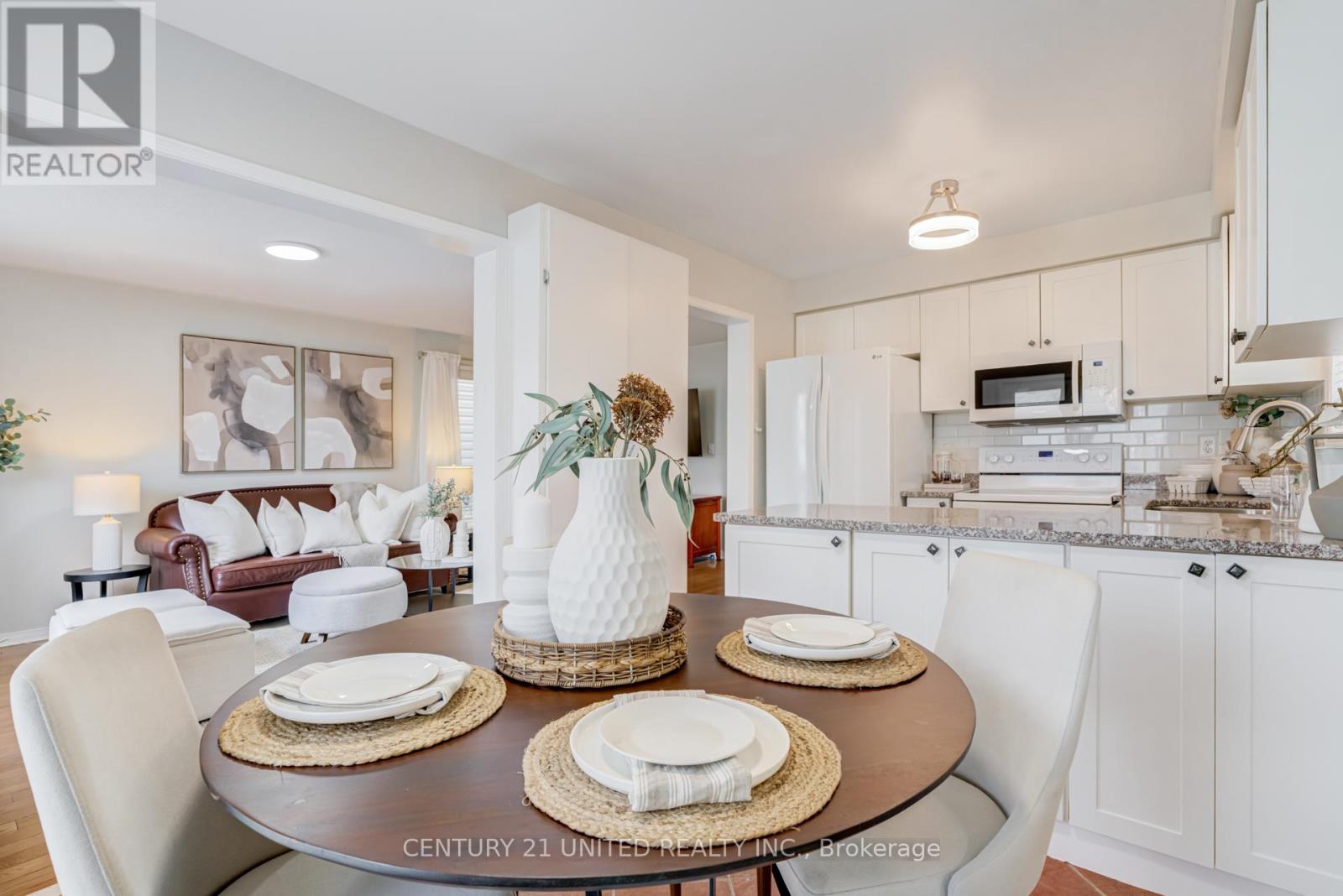 67 Ault Crescent, Whitby, Ontario  L1M 2G7 - Photo 20 - E12882158