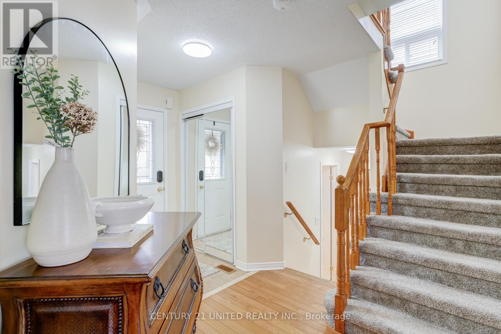 67 Ault Crescent, Whitby, Ontario  L1M 2G7 - Photo 22 - E12882158