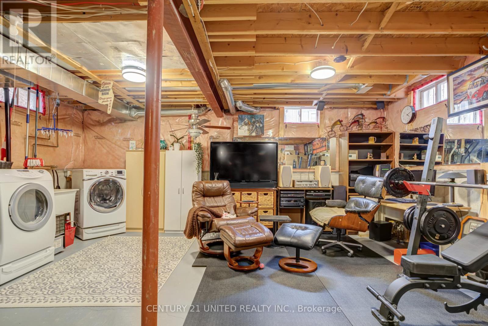 67 Ault Crescent, Whitby, Ontario  L1M 2G7 - Photo 40 - E12882158