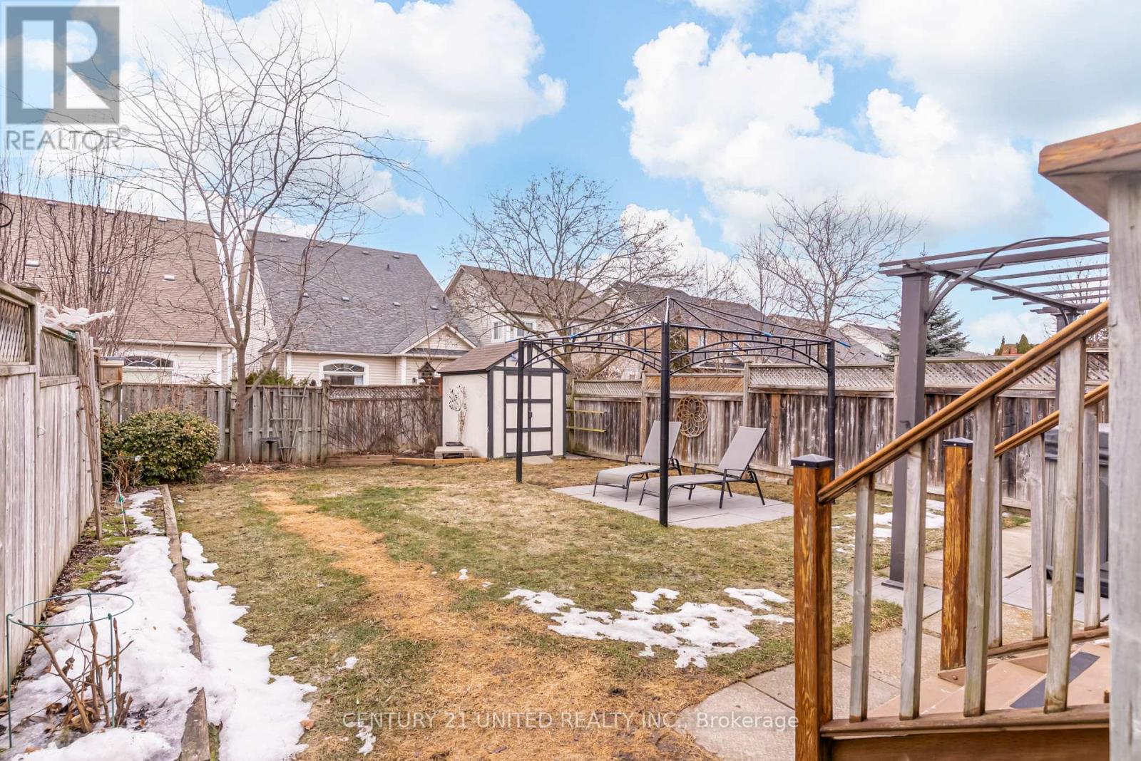 67 Ault Crescent, Whitby, Ontario  L1M 2G7 - Photo 41 - E12882158