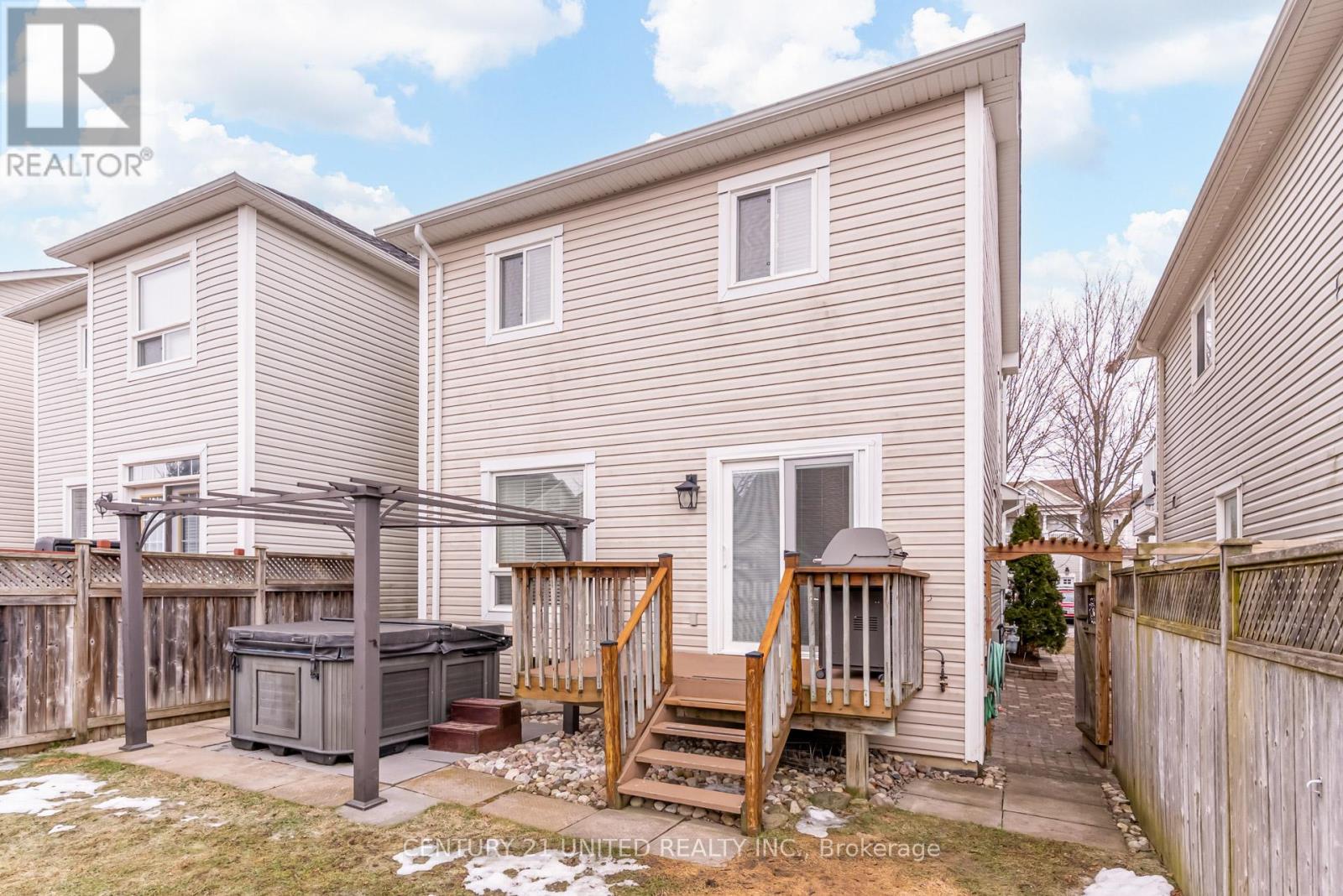 67 Ault Crescent, Whitby, Ontario  L1M 2G7 - Photo 42 - E12882158