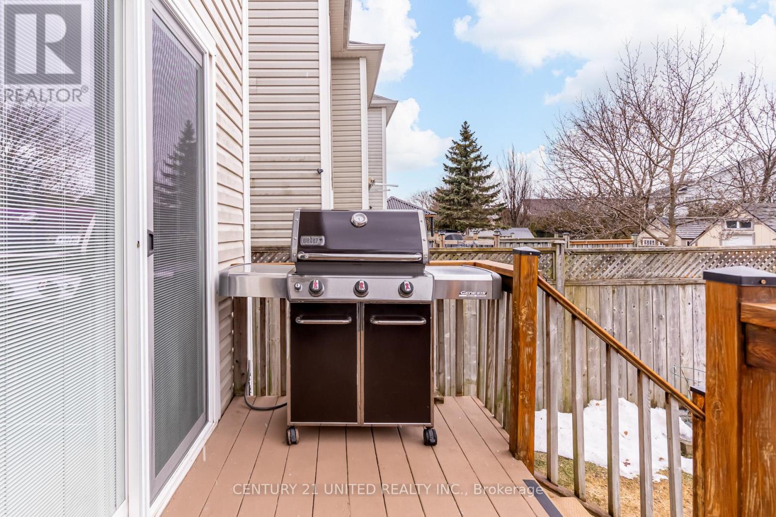 67 Ault Crescent, Whitby, Ontario  L1M 2G7 - Photo 43 - E12882158