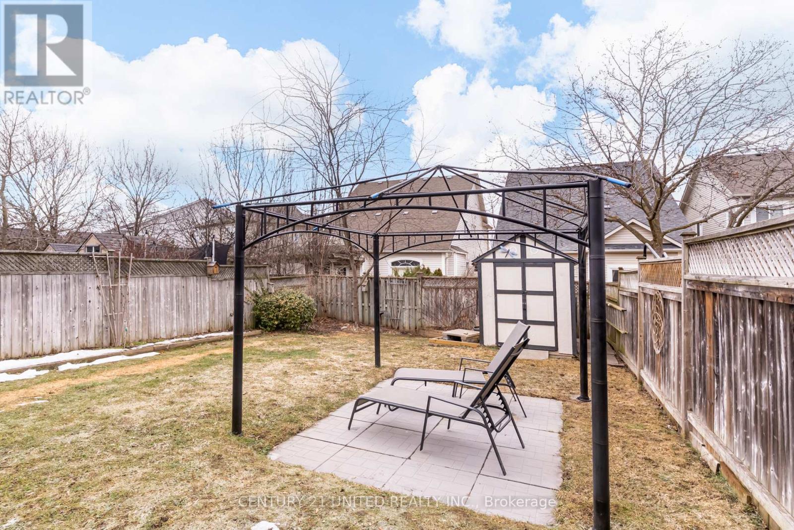 67 Ault Crescent, Whitby, Ontario  L1M 2G7 - Photo 46 - E12882158