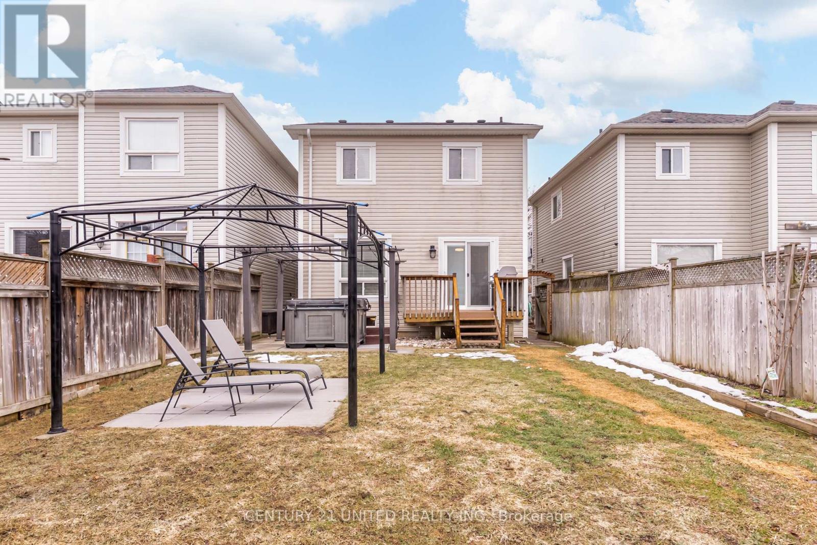 67 Ault Crescent, Whitby, Ontario  L1M 2G7 - Photo 48 - E12882158