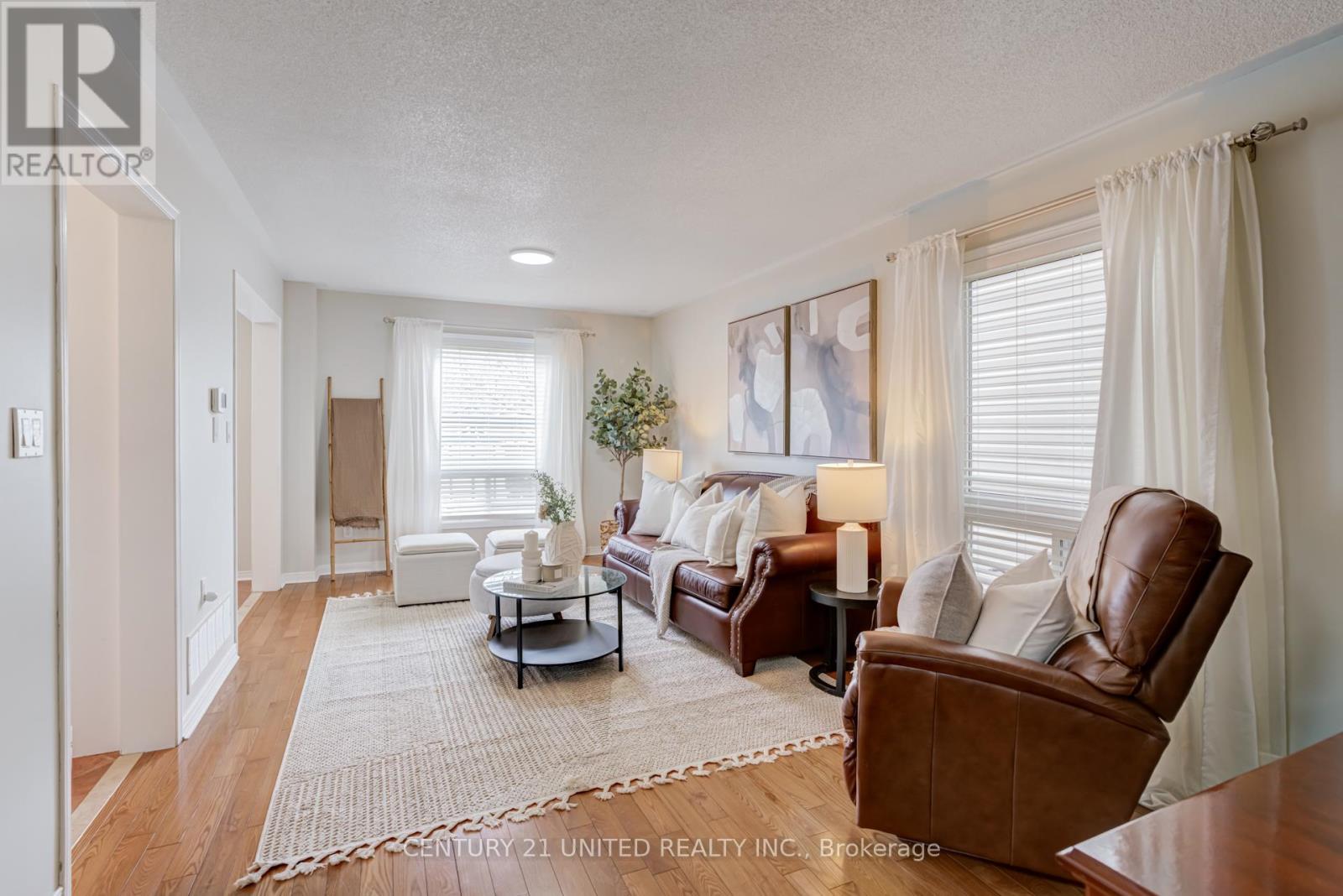 67 Ault Crescent, Whitby, Ontario  L1M 2G7 - Photo 8 - E12882158