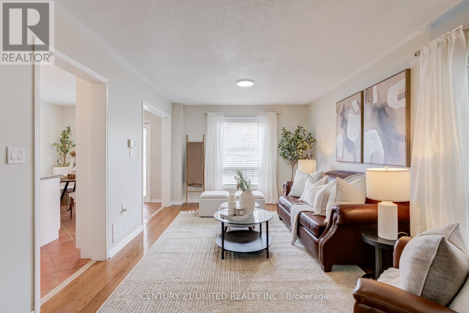 67 Ault Crescent, Whitby, Ontario  L1M 2G7 - Photo 9 - E12882158