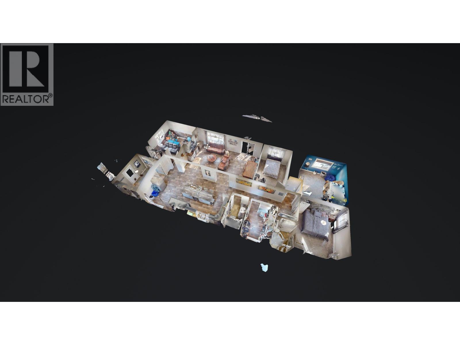 13654 W Sawyer Road, Charlie Lake, British Columbia  V1J 8L2 - Photo 38 - R3098968