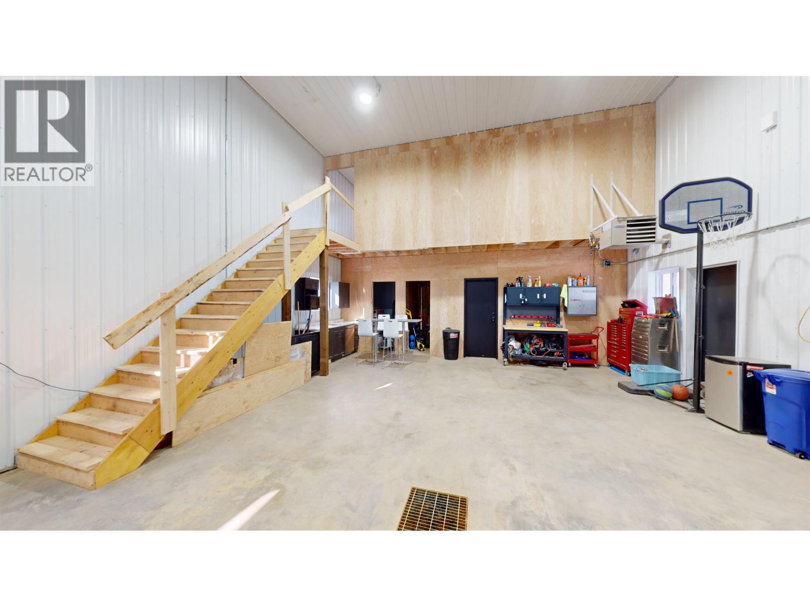 13654 W Sawyer Road, Charlie Lake, British Columbia  V1J 8L2 - Photo 5 - R3098968